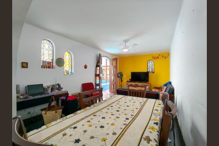 Casa à venda com 258m², 5 quartos e 2 vagasSala de Jantar