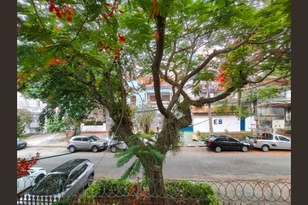 Casa à venda com 258m², 5 quartos e 2 vagasVista do Quarto 2