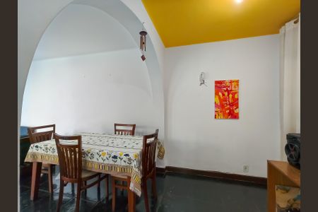 Casa à venda com 258m², 5 quartos e 2 vagasSala de Jantar