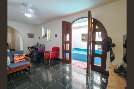 Casa à venda com 258m², 5 quartos e 2 vagasSala de Jantar