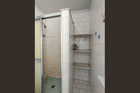 Casa à venda com 258m², 5 quartos e 2 vagasBanheiro da Suíte