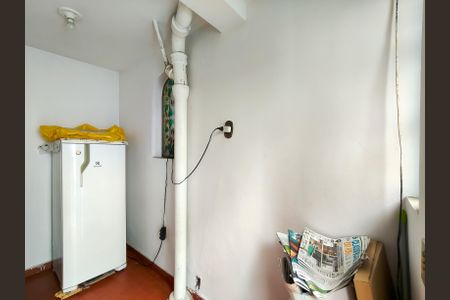 Casa à venda com 258m², 5 quartos e 2 vagasDespensa