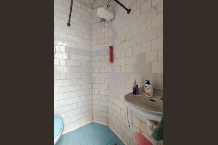 Casa à venda com 258m², 5 quartos e 2 vagasBanheiro de serviço