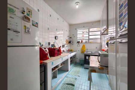 Casa à venda com 258m², 5 quartos e 2 vagasCozinha