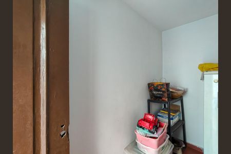 Casa à venda com 258m², 5 quartos e 2 vagasDespensa