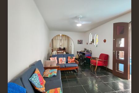 Casa à venda com 258m², 5 quartos e 2 vagasSala de Jantar