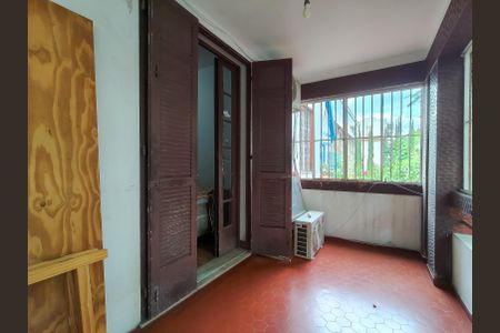 Casa à venda com 258m², 5 quartos e 2 vagasVaranda do Quarto 2