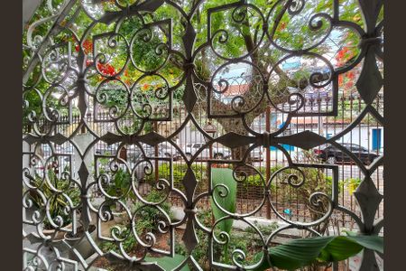 Casa à venda com 258m², 5 quartos e 2 vagasVista da Sala