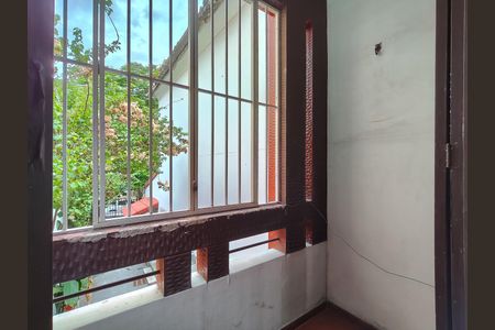 Casa à venda com 258m², 5 quartos e 2 vagasVaranda do Quarto 4