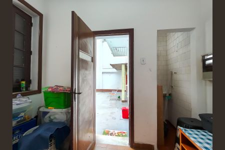 Casa à venda com 258m², 5 quartos e 2 vagasQuarto de Serviço