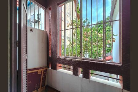 Casa à venda com 258m², 5 quartos e 2 vagasVaranda do Quarto 4