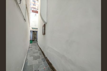 Casa à venda com 258m², 5 quartos e 2 vagasQuintal