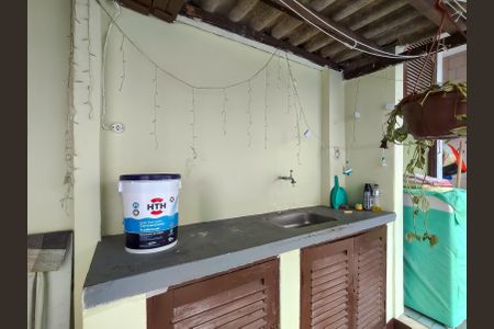 Casa à venda com 258m², 5 quartos e 2 vagasChurrasqueira