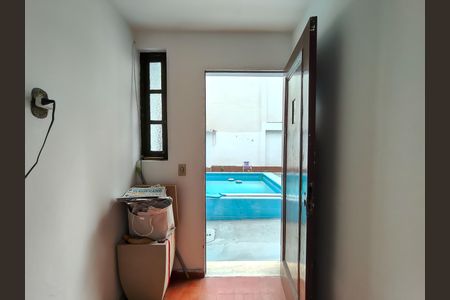 Casa à venda com 258m², 5 quartos e 2 vagasDespensa