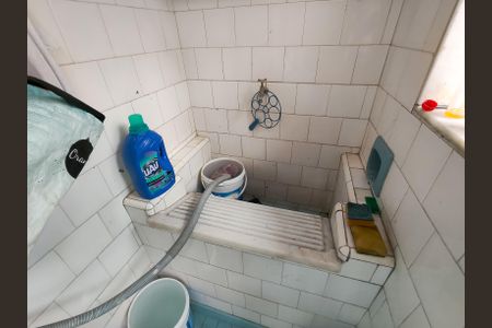 Casa à venda com 258m², 5 quartos e 2 vagasÁrea de Serviço