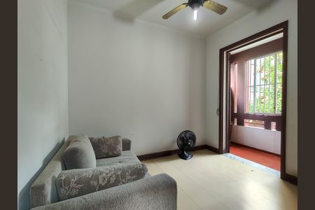 Casa à venda com 258m², 5 quartos e 2 vagasQuarto 4