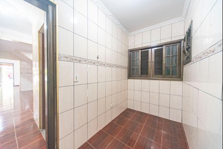 Casa à venda com 122m², 3 quartos e 2 vagasDespensa