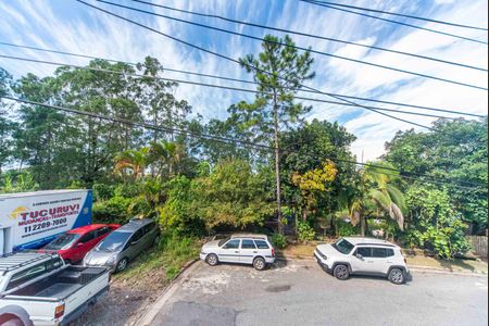 Casa à venda com 122m², 3 quartos e 2 vagasVista da Varanda do Quarto 3