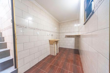 Casa à venda com 122m², 3 quartos e 2 vagasÁrea de Serviço