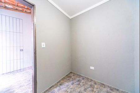 Casa à venda com 122m², 3 quartos e 2 vagasQuarto da Coberta