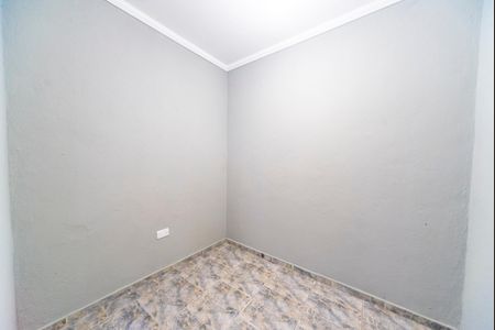 Casa à venda com 122m², 3 quartos e 2 vagasQuarto da Coberta