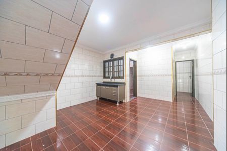 Casa à venda com 122m², 3 quartos e 2 vagasCozinha 