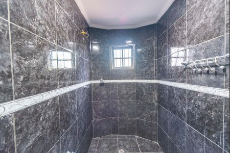 Casa à venda com 122m², 3 quartos e 2 vagasBanheiro do Quarto 3