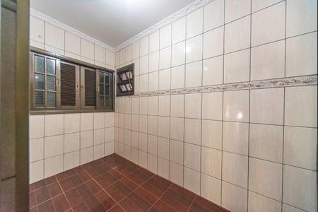Casa à venda com 122m², 3 quartos e 2 vagasDespensa