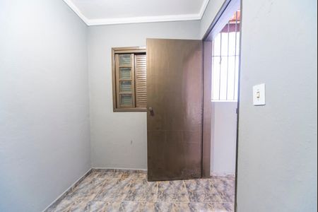 Casa à venda com 122m², 3 quartos e 2 vagasQuarto da Coberta