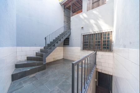 Casa à venda com 122m², 3 quartos e 2 vagasQuintal 
