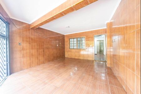 Casa à venda com 122m², 3 quartos e 2 vagasGaragem