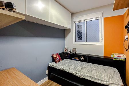 Apartamento para alugar com 36m², 2 quartos e sem vagaQuarto 2