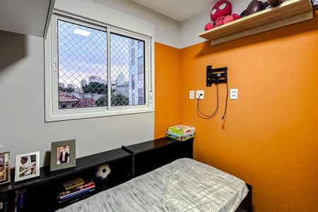 Apartamento para alugar com 36m², 2 quartos e sem vagaQuarto 2