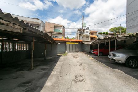 Apartamento para alugar com 50m², 2 quartos e 1 vagaÁrea comum - Garagem 