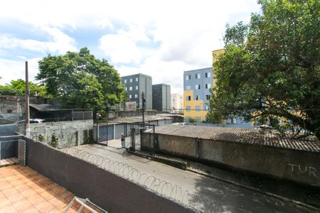 Apartamento para alugar com 50m², 2 quartos e 1 vagaVista do Quarto 2