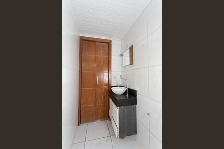 Apartamento para alugar com 50m², 2 quartos e 1 vagaBanheiro 