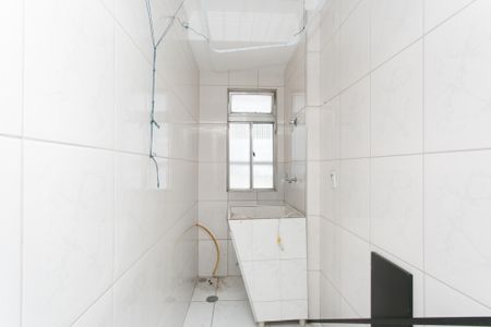 Apartamento para alugar com 50m², 2 quartos e 1 vagaÁrea de Serviço 