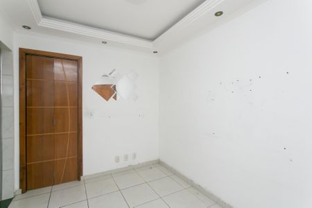Sala de apartamento para alugar com 2 quartos, 50m² em Itaquera, São Paulo