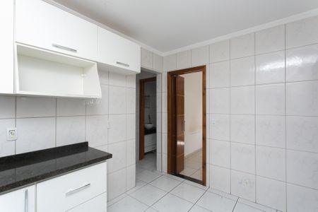 Apartamento para alugar com 50m², 2 quartos e 1 vagaCozinha - Armários