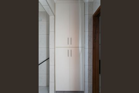 Apartamento para alugar com 50m², 2 quartos e 1 vagaCozinha - Armários