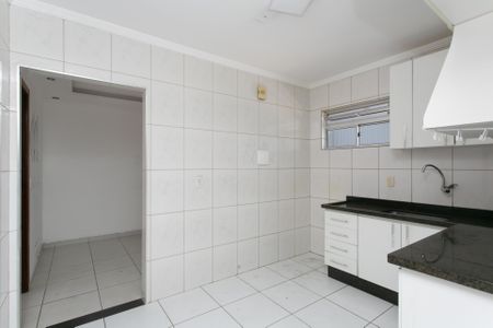 Apartamento para alugar com 50m², 2 quartos e 1 vagaCozinha - Armários