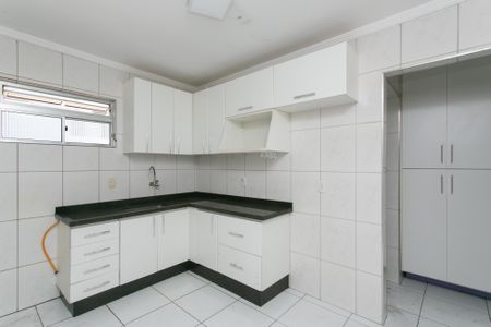 Apartamento para alugar com 50m², 2 quartos e 1 vagaCozinha - Armários