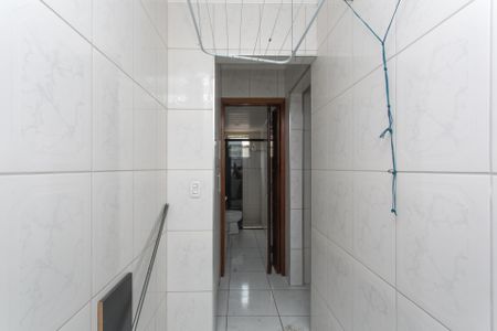 Apartamento para alugar com 50m², 2 quartos e 1 vagaÁrea de Serviço 