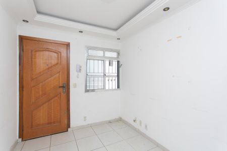 Apartamento para alugar com 50m², 2 quartos e 1 vagaSala
