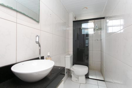 Apartamento para alugar com 50m², 2 quartos e 1 vagaBanheiro 