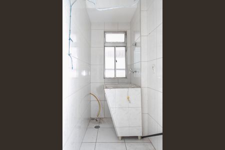 Apartamento para alugar com 50m², 2 quartos e 1 vagaÁrea de Serviço 