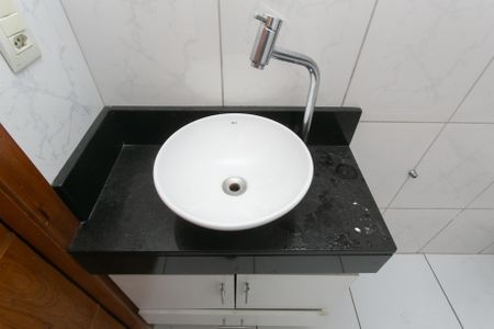 Apartamento para alugar com 50m², 2 quartos e 1 vagaBanheiro - Detalhe 