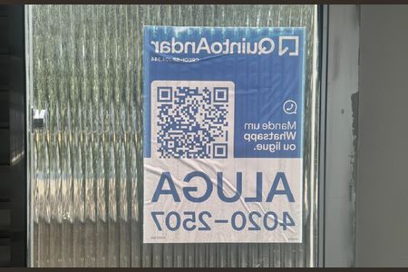 Apartamento para alugar com 50m², 2 quartos e 1 vagaPlaca 