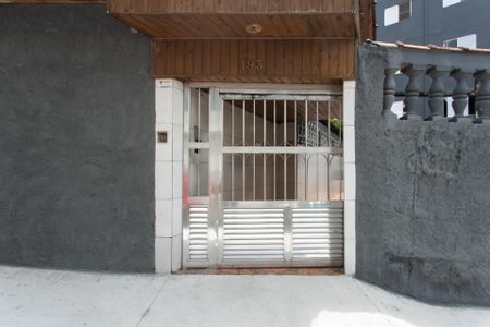 Apartamento para alugar com 50m², 2 quartos e 1 vagaFachada 