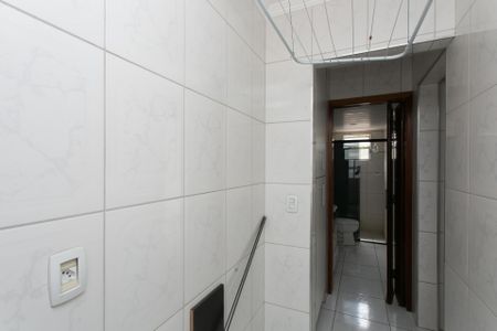 Apartamento para alugar com 50m², 2 quartos e 1 vagaÁrea de Serviço 